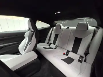 BMW M4 Competition M xDrive LCI
