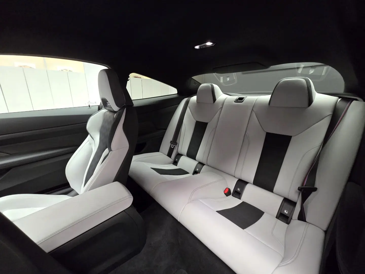 BMW M4 Competition M xDrive LCI