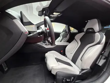 BMW M4 Competition M xDrive LCI