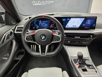 BMW M4 Competition M xDrive LCI