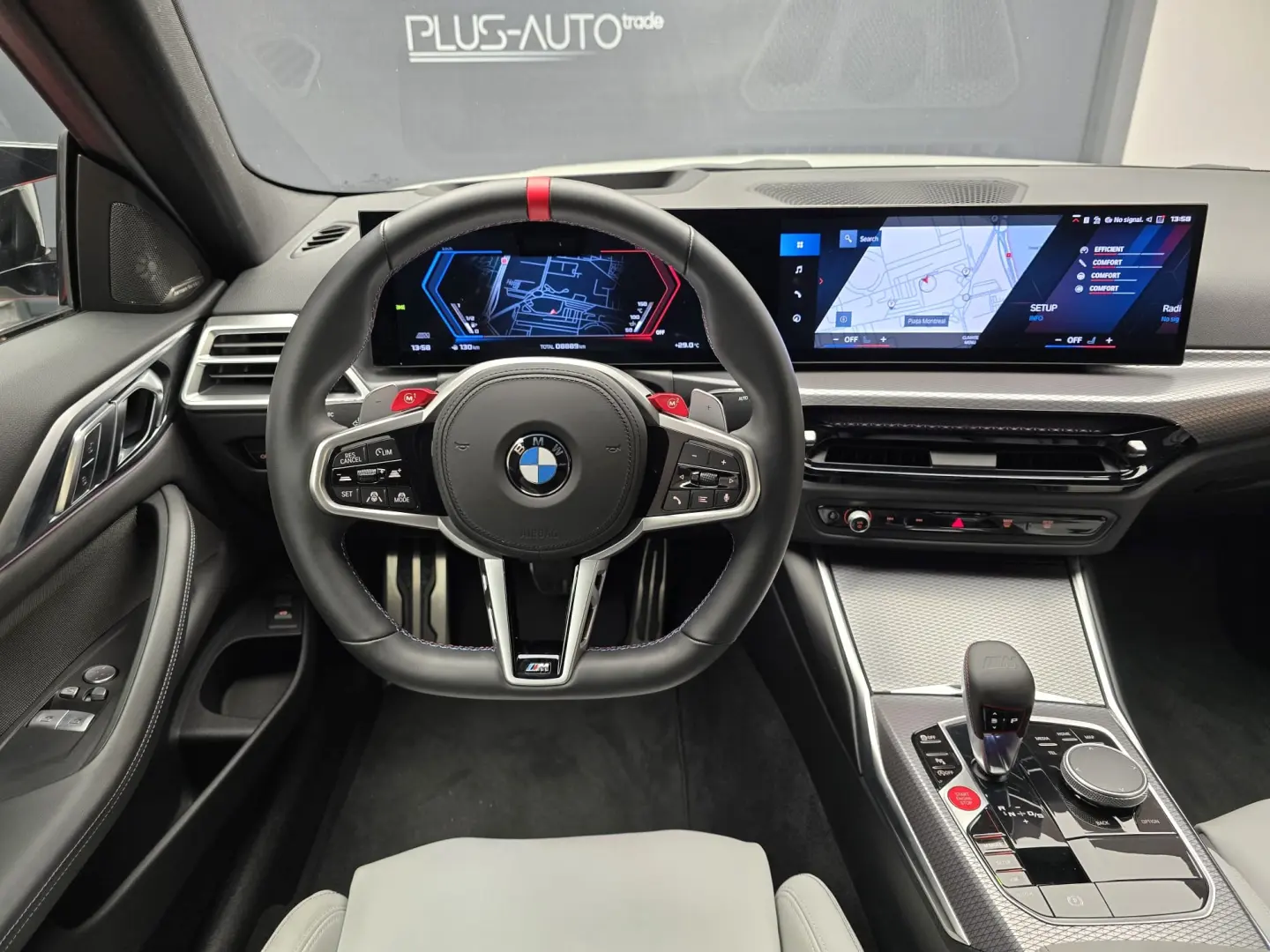 BMW M4 Competition M xDrive LCI