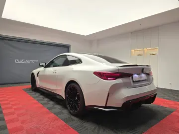 BMW M4 Competition M xDrive LCI