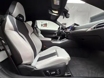 BMW M4 Competition M xDrive LCI