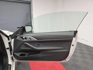 BMW M4 Competition M xDrive LCI