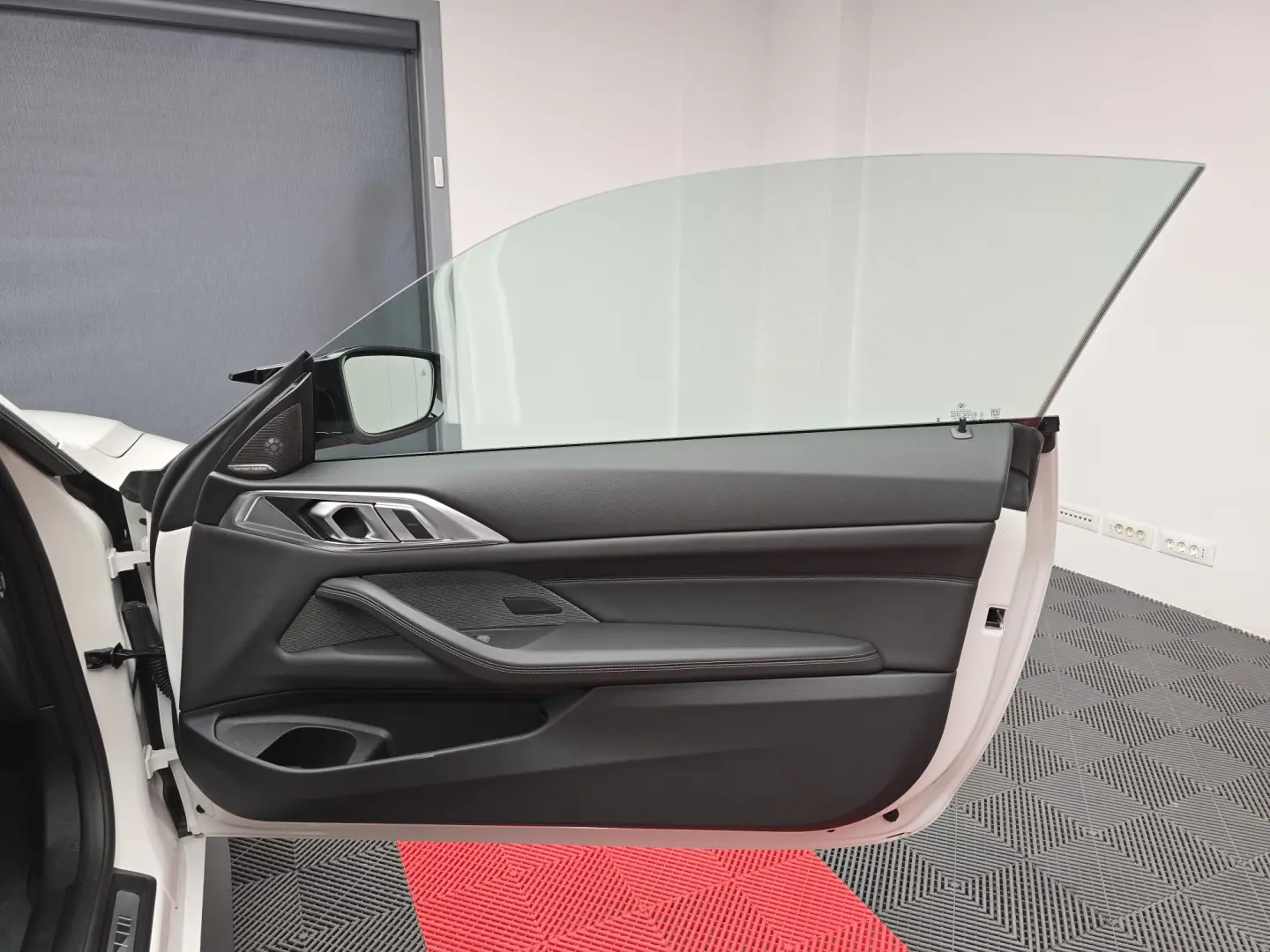 BMW M4 Competition M xDrive LCI