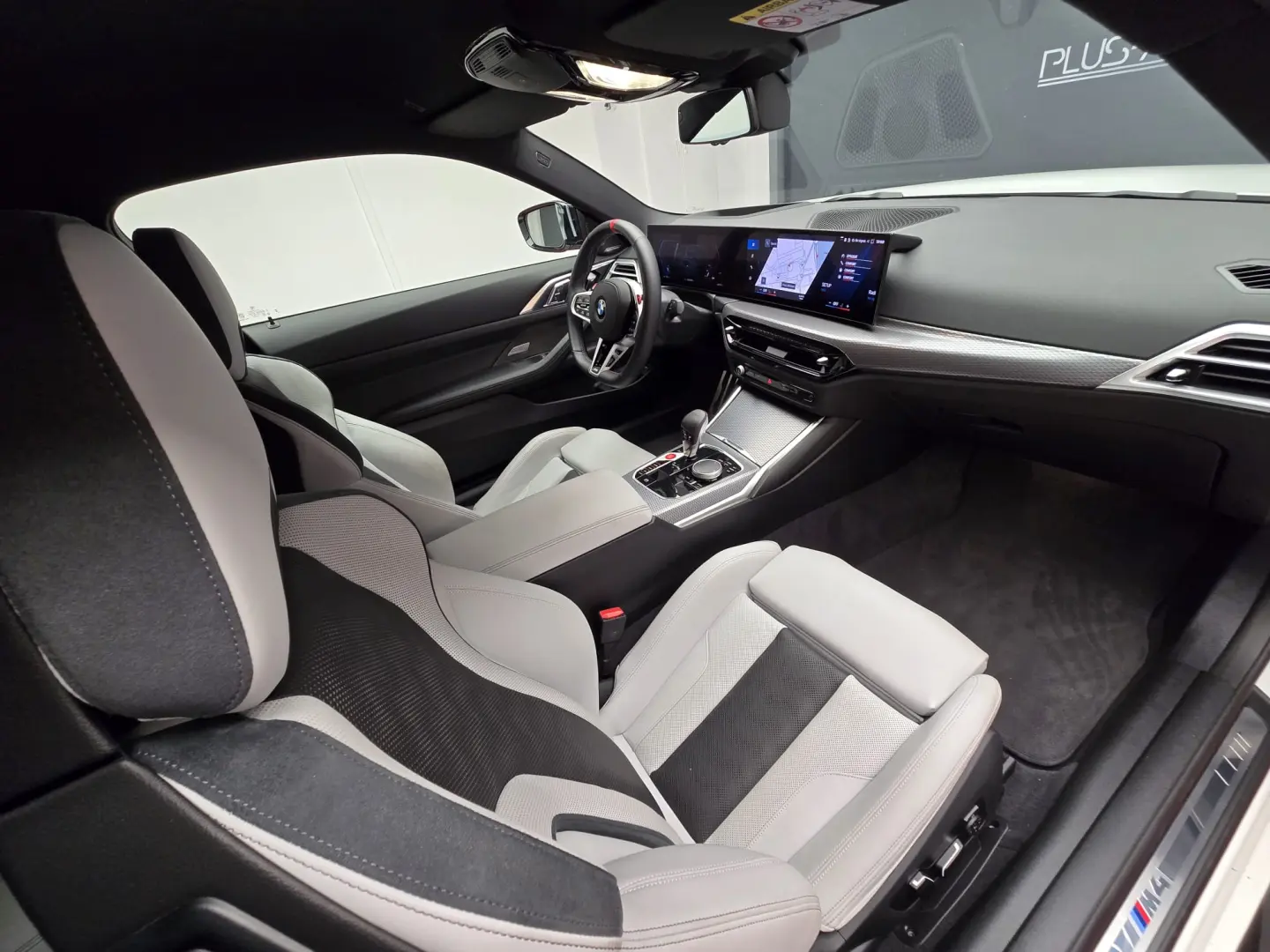 BMW M4 Competition M xDrive LCI