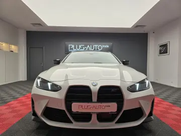 BMW M4 Competition M xDrive LCI