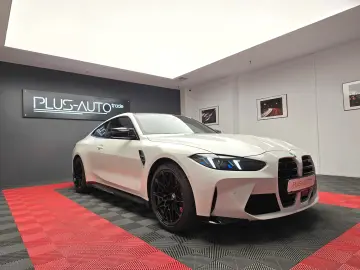 BMW M4 Competition M xDrive LCI