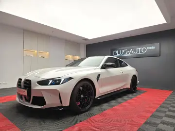 BMW M4 Competition M xDrive LCI