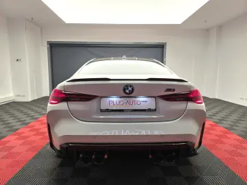 BMW M4 Competition M xDrive LCI