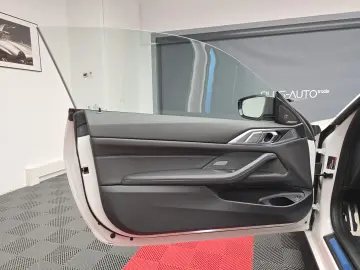 BMW M4 Competition M xDrive LCI