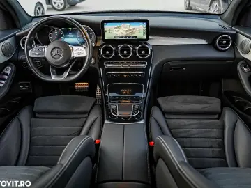 Mercedes-Benz GLC 300 e 4MATIC