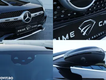 Mercedes-Benz GLC 300 e 4MATIC