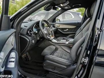 Mercedes-Benz GLC 300 e 4MATIC