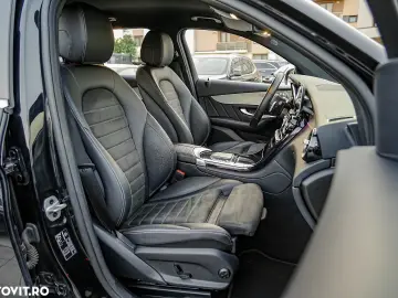 Mercedes-Benz GLC 300 e 4MATIC
