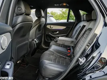 Mercedes-Benz GLC 300 e 4MATIC