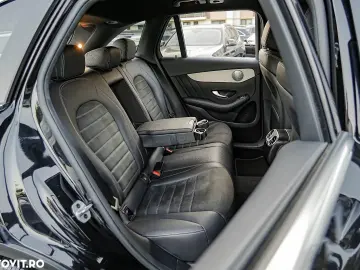 Mercedes-Benz GLC 300 e 4MATIC