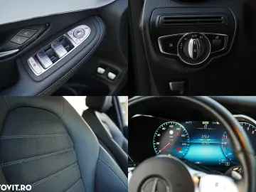 Mercedes-Benz GLC 300 e 4MATIC