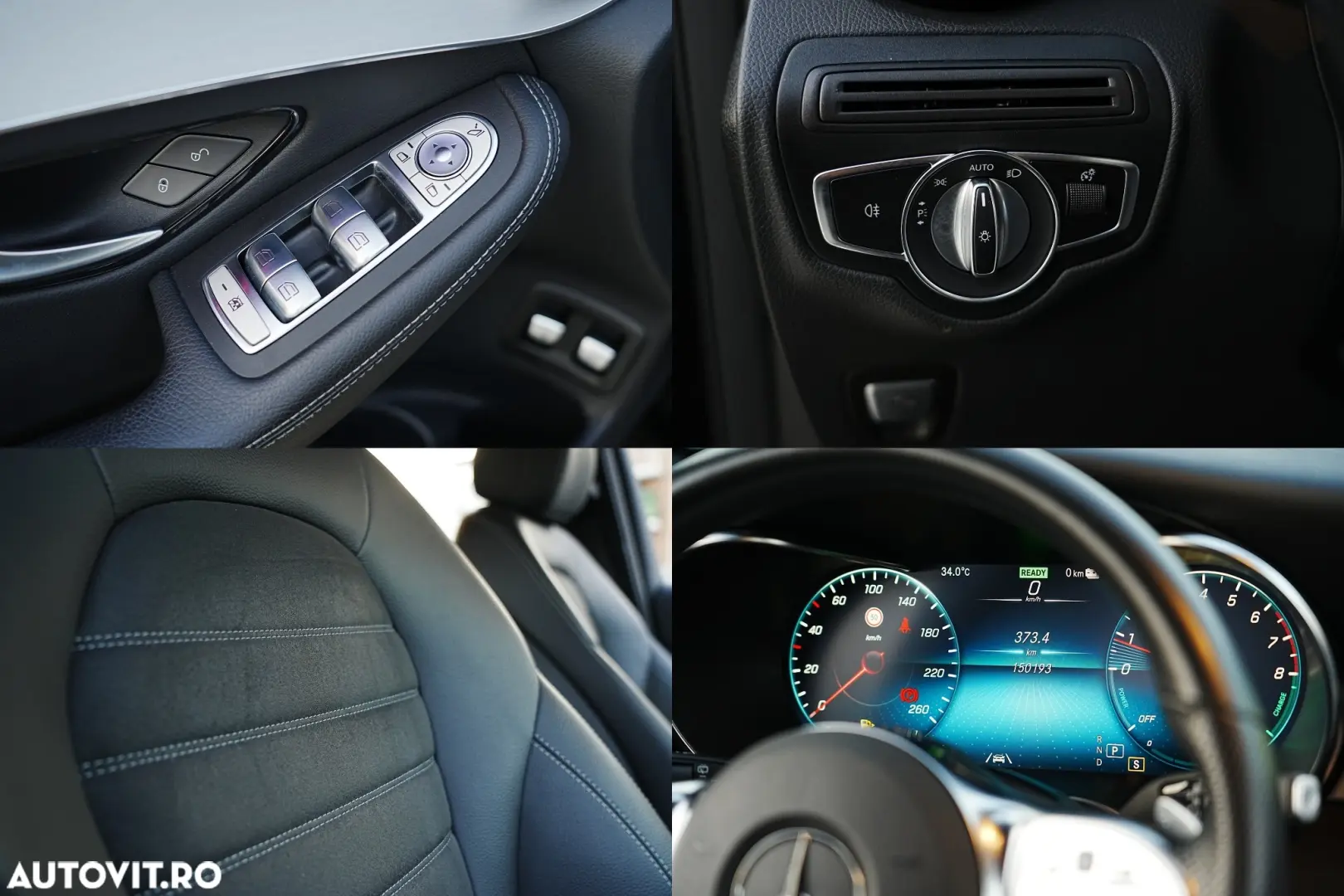 Mercedes-Benz GLC 300 e 4MATIC