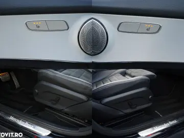 Mercedes-Benz GLC 300 e 4MATIC