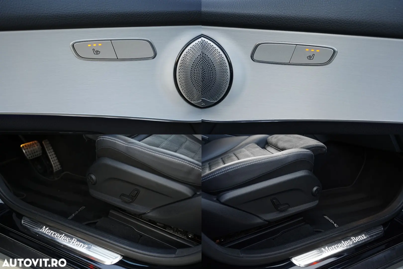 Mercedes-Benz GLC 300 e 4MATIC