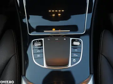 Mercedes-Benz GLC 300 e 4MATIC