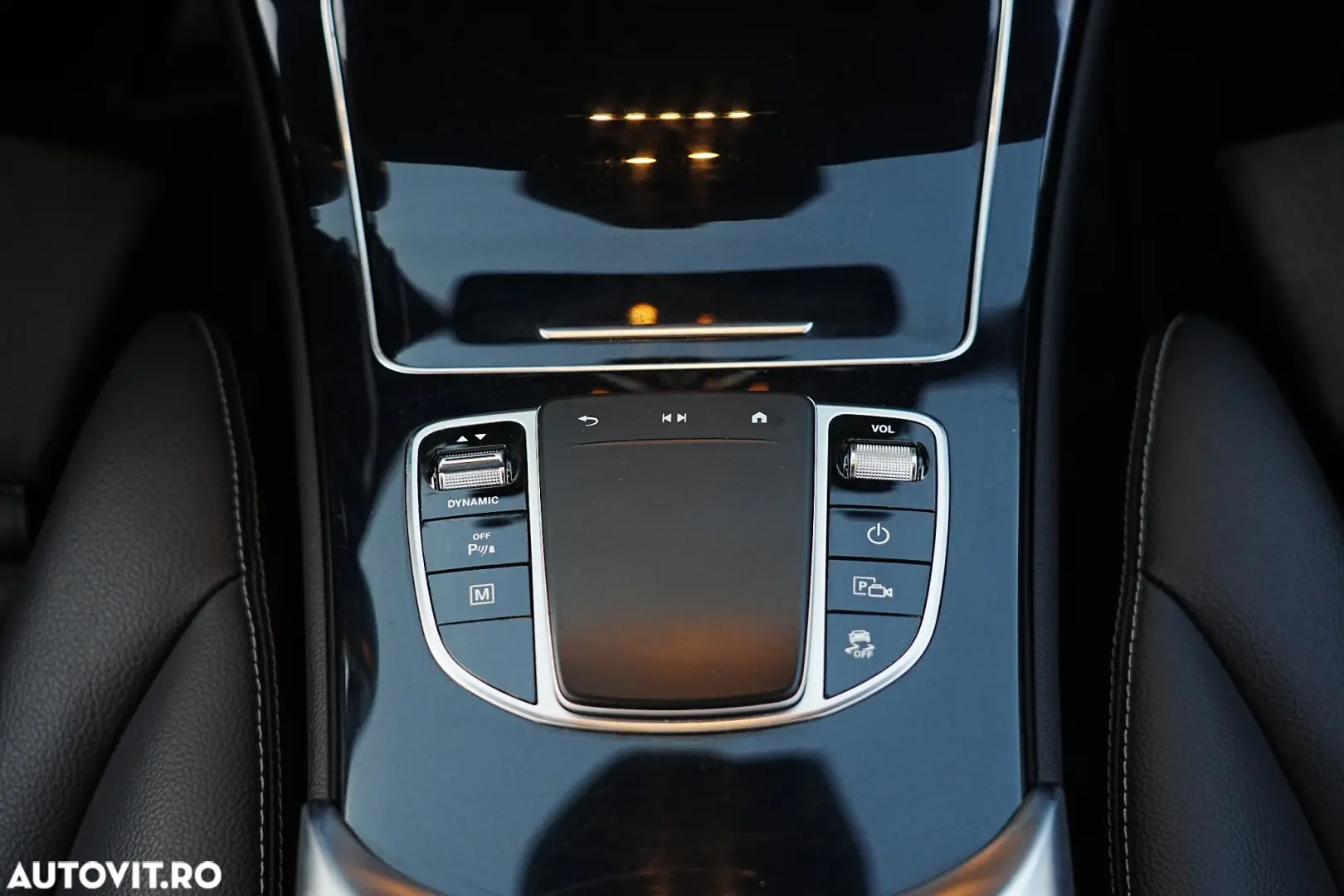 Mercedes-Benz GLC 300 e 4MATIC