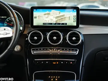 Mercedes-Benz GLC 300 e 4MATIC