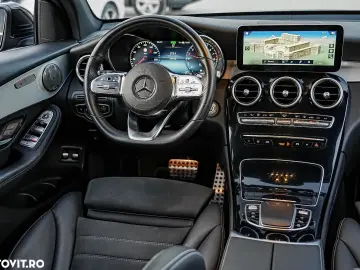 Mercedes-Benz GLC 300 e 4MATIC