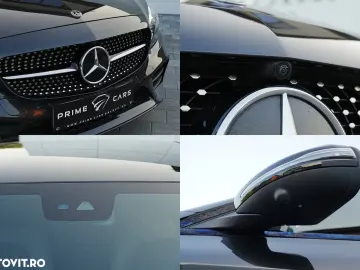Mercedes-Benz C 300 de 9G-TRONIC AMG Line
