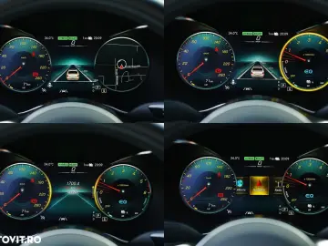 Mercedes-Benz C 300 de 9G-TRONIC AMG Line