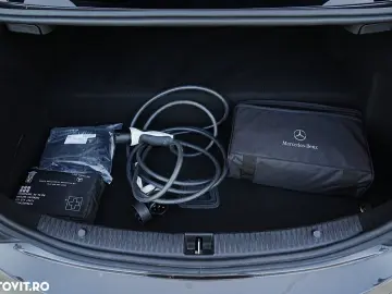 Mercedes-Benz C 300 de 9G-TRONIC AMG Line
