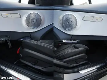 Mercedes-Benz C 300 de 9G-TRONIC AMG Line