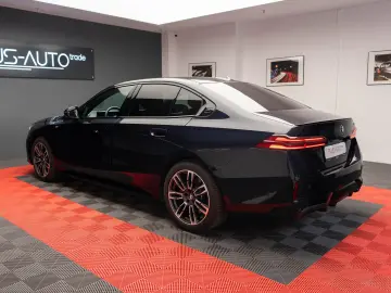 BMW 520i M Packet