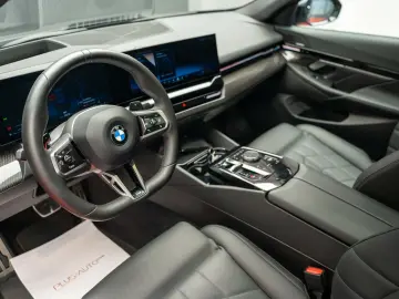 BMW 520i M Packet
