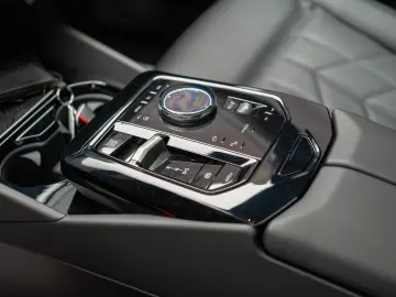 BMW 520i M Packet
