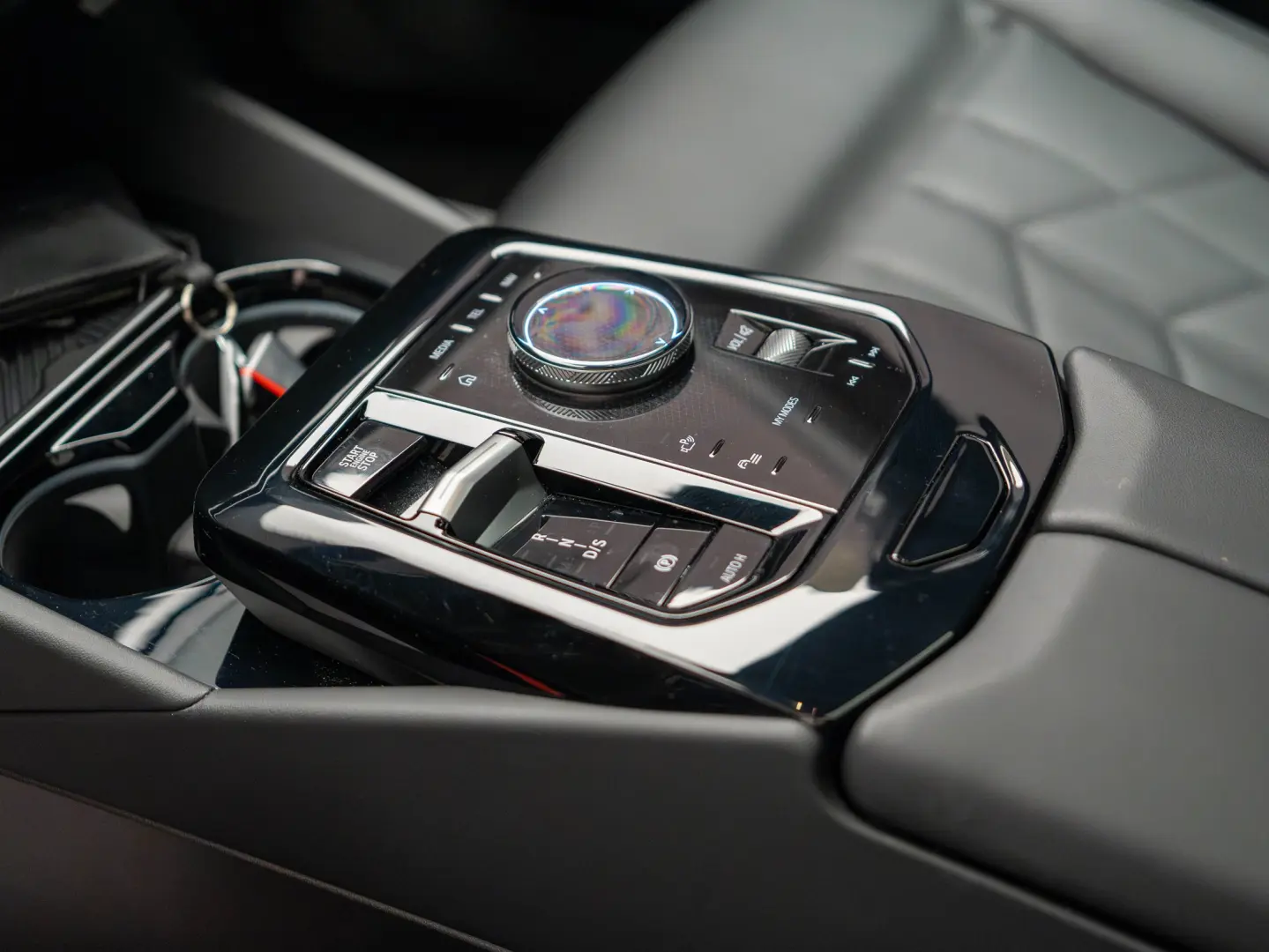 BMW 520i M Packet