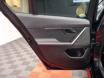 BMW 520i M Packet