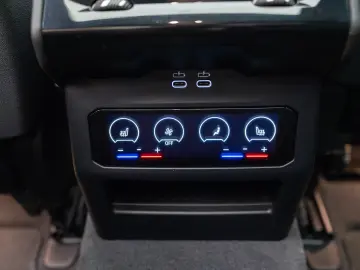 BMW 520i M Packet