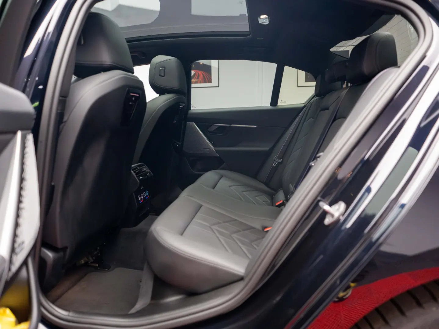 BMW 520i M Packet