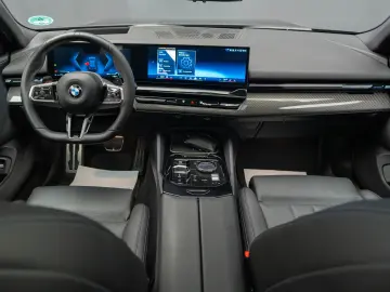 BMW 520i M Packet