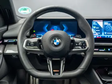 BMW 520i M Packet