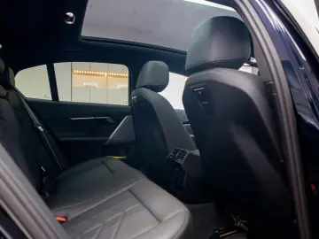 BMW 520i M Packet