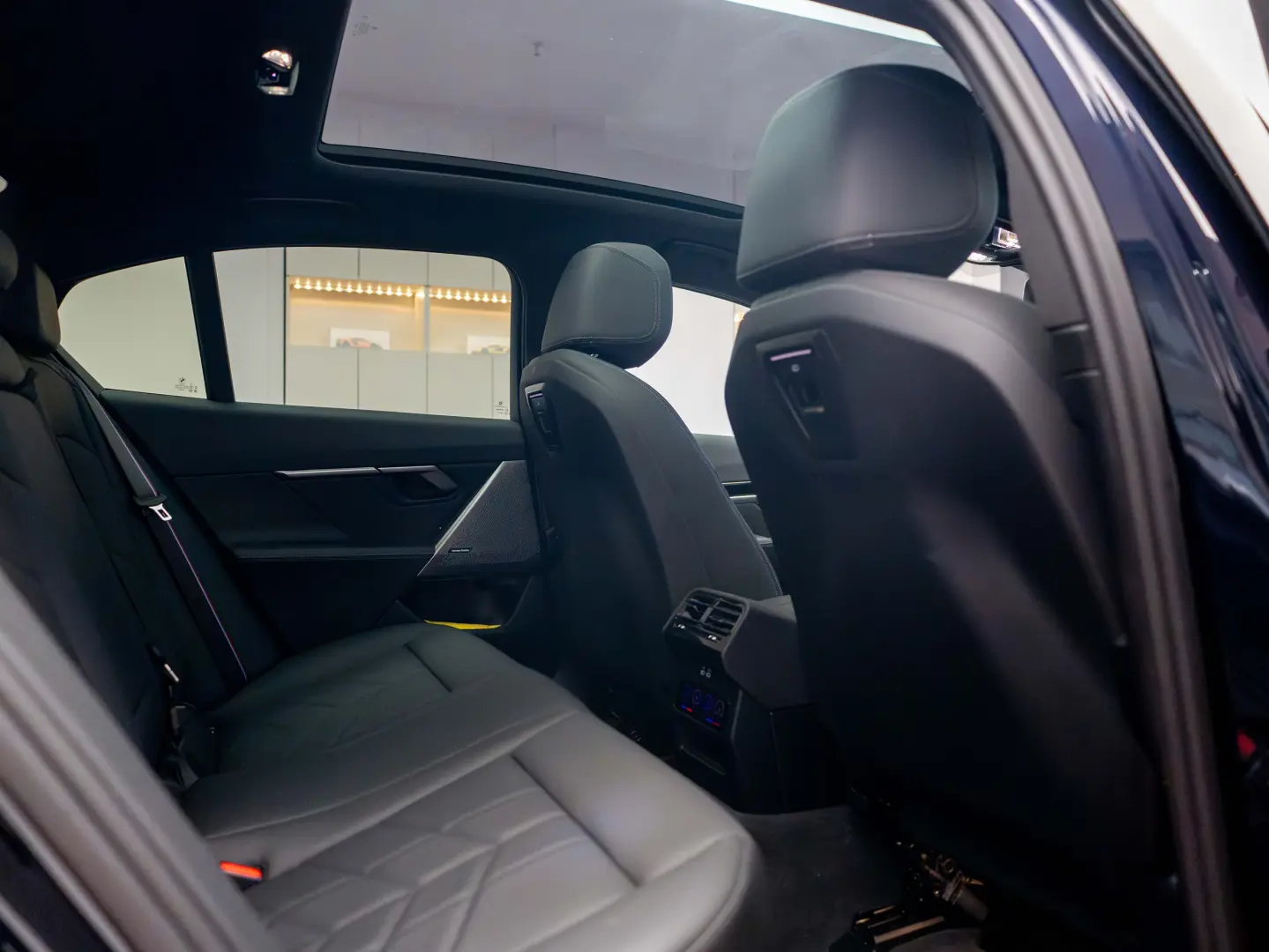 BMW 520i M Packet