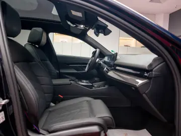 BMW 520i M Packet