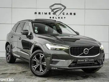 Volvo XC 60 B4 D AWD Geartronic Inscription