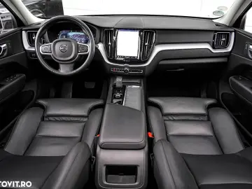 Volvo XC 60 B4 D AWD Geartronic Inscription