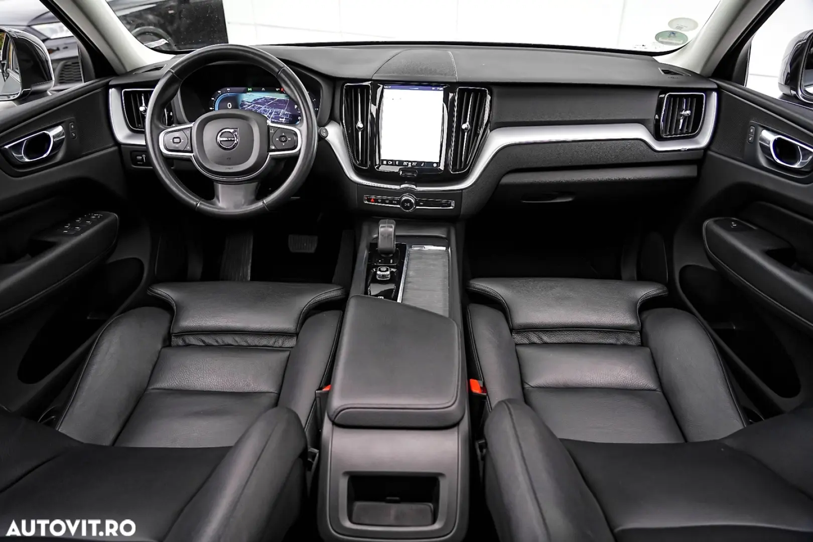 Volvo XC 60 B4 D AWD Geartronic Inscription