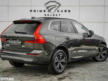 Volvo XC 60 B4 D AWD Geartronic Inscription