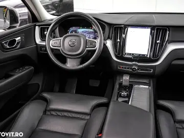 Volvo XC 60 B4 D AWD Geartronic Inscription